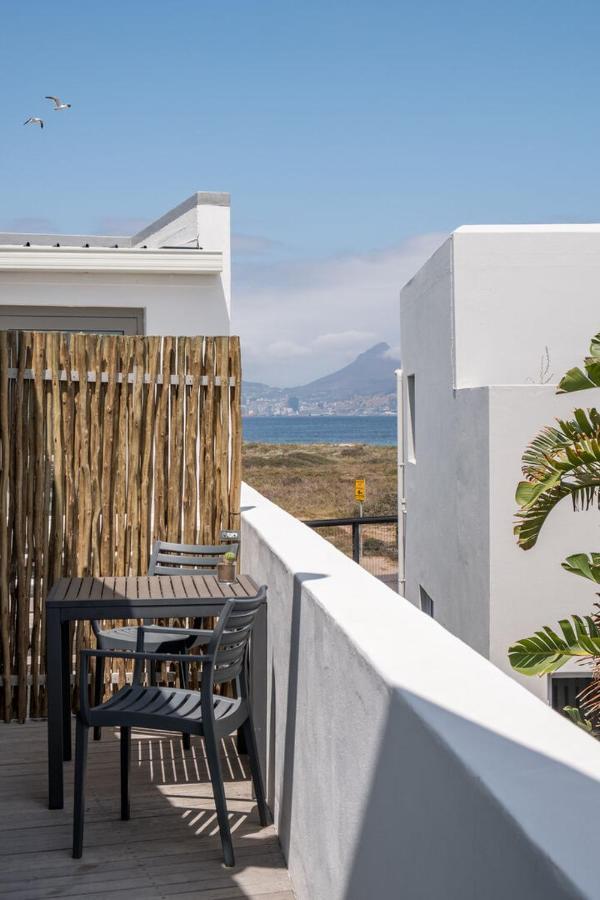 Ocean10 Guesthouse Kapstadt Exterior foto